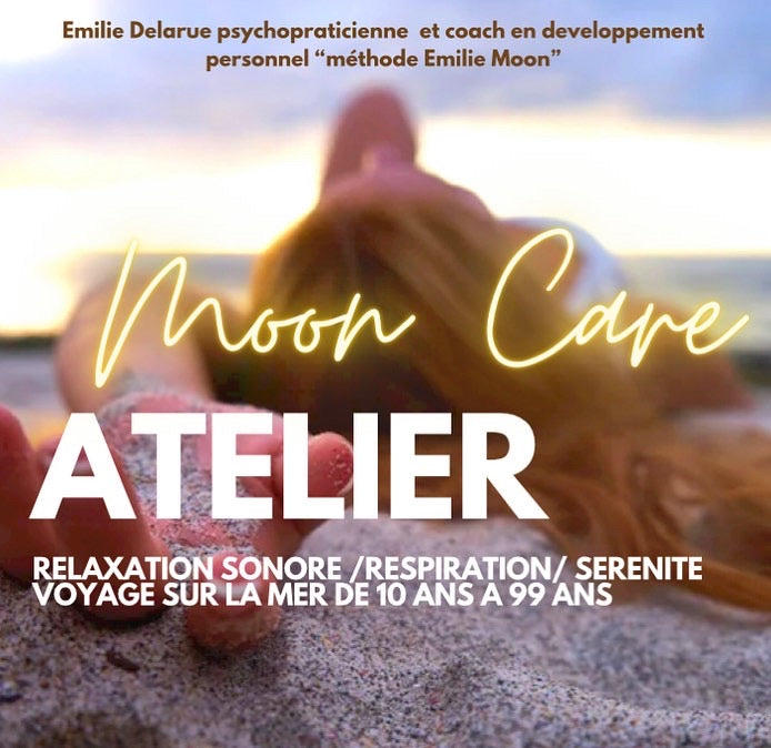 Relaxation et soin de sonothérapie à Granville « voyage sur l’océan » ideal pour les fêtes ✨