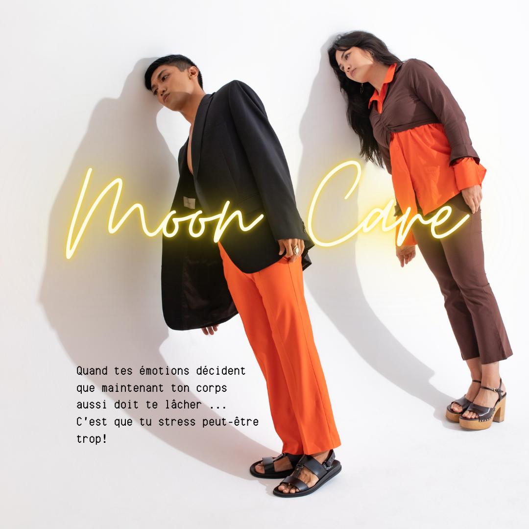 " Communication positive et lâcher prise " Séance audio par Emilie