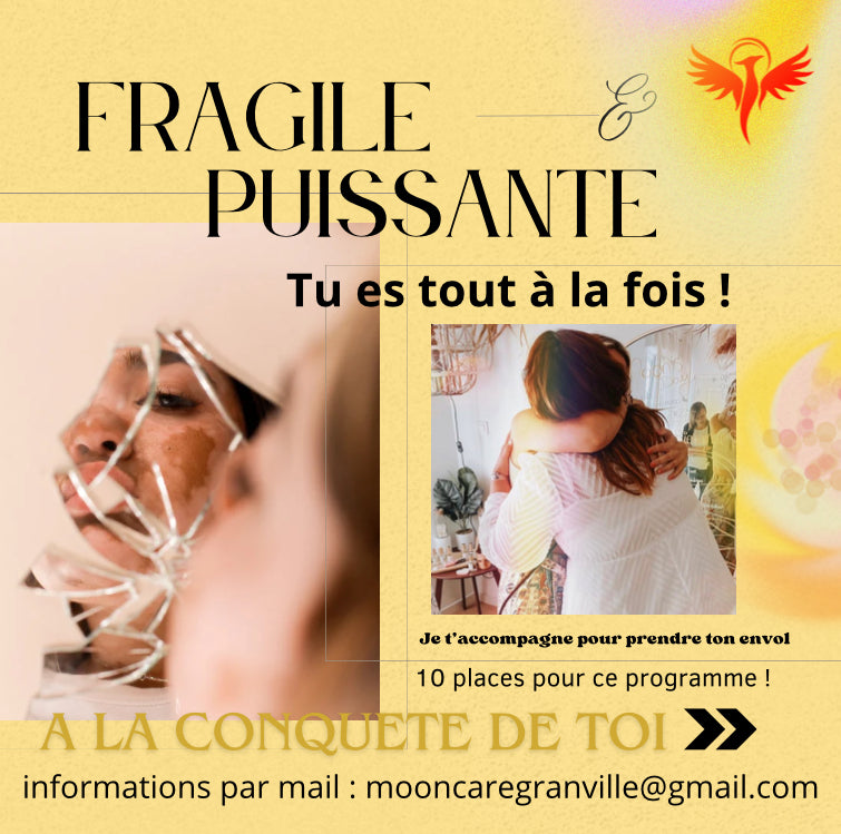 Programme 12 séances de ton coaching personnalisé avec des prestations pensées pour toi et un programme à suivre en plus des séances !