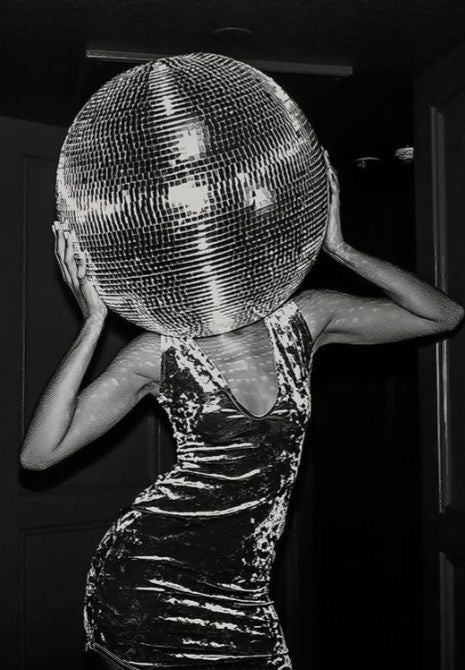 Le club moon’s sorority !