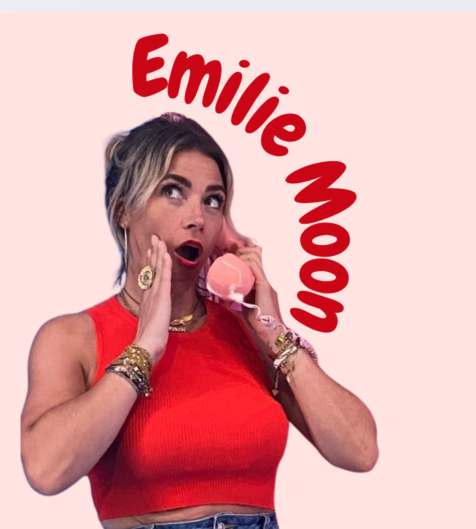 Inscription à la liste d'attente des futurs événements !